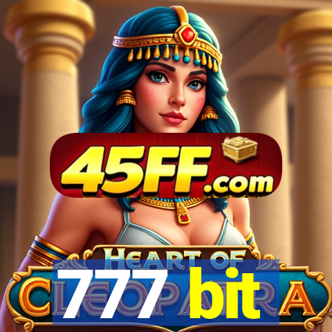 777 bit